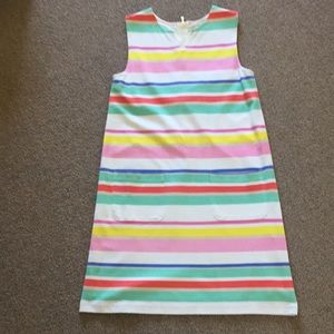 Colorful Kate Spade Summer Dress ( Junior )